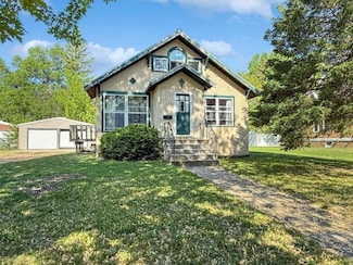 217 N Central Ave, Truman, MN 56088