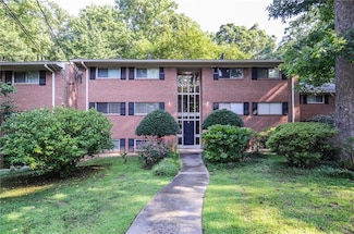 1111 Clairemont Ave Unit 2, Decatur, GA 30030
