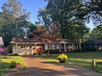 4645 Crossover Ln, Memphis, TN 38117
