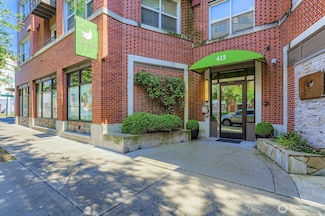 413 NE 70th St Unit 207, Seattle, WA 98115