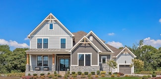 Lot 9 Conner Ridge Rd, Efland, NC 27243