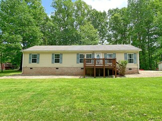 2580 Swan Rd, Pamplin, VA 23958