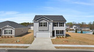 8587 Secretariat Dr, Lithonia, GA 30058