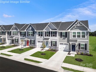 126 Jameson Park Dr Unit 4, Troutman, NC 28166