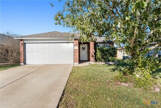 209 Bashaw Loop, Temple, TX 76502