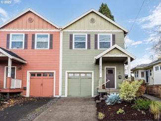 4022 NE Killingsworth St, Portland, OR 97211