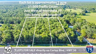 0 Cortez Blvd Unit MFRW7870909, Brooksville, FL 34602