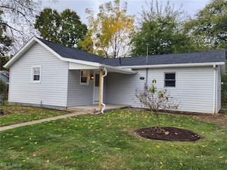 4 Chestnut St, Marshallville, OH 44645