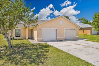 514 & 516 SE 6th Place, Cape Coral, FL 33990