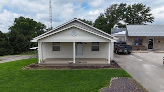 4477 S Ohio St, Saint Anthony, IN 47575