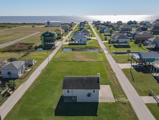 908 West Ln, Bolivar Peninsula, TX 77650