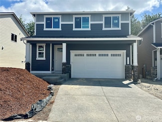 17643 NE Midnight Sun Loop, Poulsbo, WA 98370
