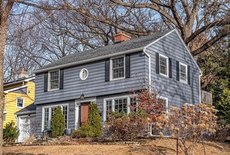 4026 Council Crest, Madison, WI 53711