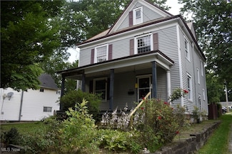 664 N Ellsworth Ave, Salem, OH 44460