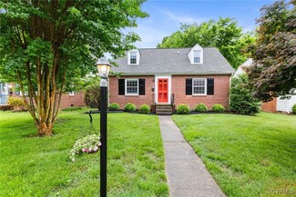 4711 Fitzhugh Ave, Richmond, VA 23230