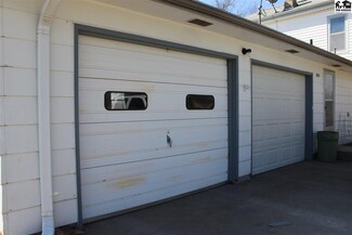 800 N Kansas St, Lindsborg, KS 67456