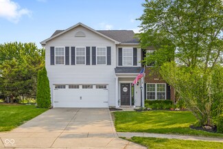 2247 Rolling Hill Ct, Columbus, IN 47201