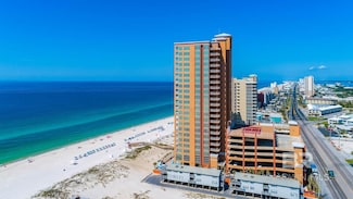 801 W Beach Blvd Unit 1804, Gulf Shores, AL 36542