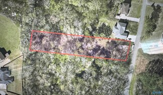 0.88 Acres Townsend Dr, Huntsville, AL 35811