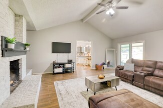 6207 Forestgate Dr, Spring, TX 77373