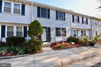 7025 Bryant Towne Ct, Alexandria, VA 22306