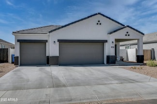 5209 W San Gabriel Ave, Laveen, AZ 85339