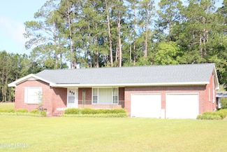 1933 Bamberg Hwy, Hampton, SC 29924
