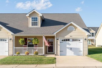 511 Hawk Nest Ct, Union, MO 63084
