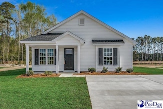 285 Pineneedle Cir, Johnsonville, SC 29555