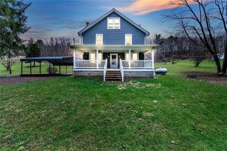 20 Rayne Church Rd, Indiana, PA 15701