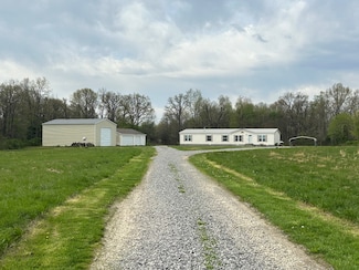 2382 County Road 620n, Fairfield, IL 62837