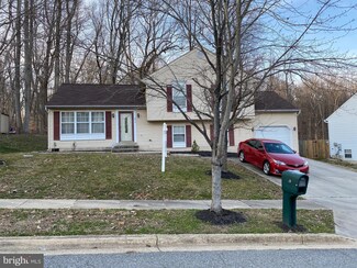 3010 Tinker Dr, Fort Washington, MD 20744