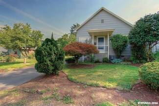 720 Judson St SE, Salem, OR 97302