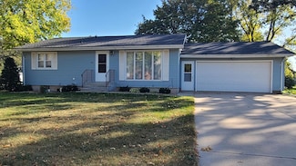 403 Ash St SW, Rose Creek, MN 55970