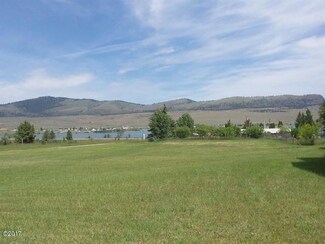 27330 Ricketts Rd, Big Arm, MT 59910