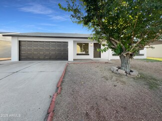 9639 N 63rd Dr, Glendale, AZ 85302