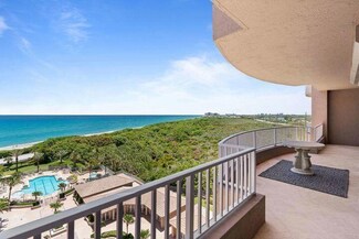 700 Ocean Royale Way Unit 803S, Juno Beach, FL 33408