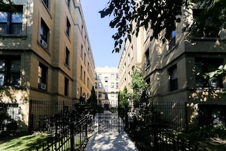 4602 N Beacon St Unit 2C, Chicago, IL 60640