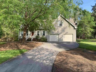 116 Baldwin Dr, Durham, NC 27712