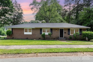 1532 Downs Ave Unit 105, Charlotte, NC 28205