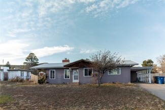 1229 41st St, Los Alamos, NM 87544