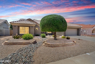 15109 W Greystone Dr, Sun City West, AZ 85375