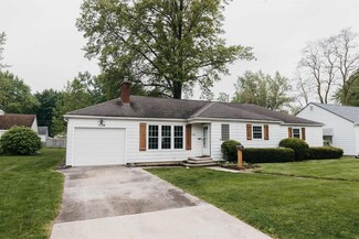 1124 Park Ave, New Haven, IN 46774