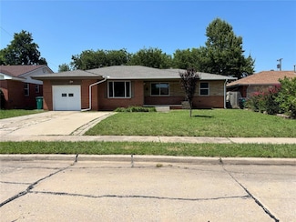 4337 NW 46th St, Oklahoma City, OK 73112