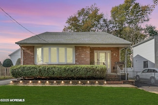 97 Monmouth Ave Unit 2, Freehold, NJ 07728