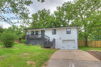 1610 Kingsbury Rd, Neosho, MO 64850