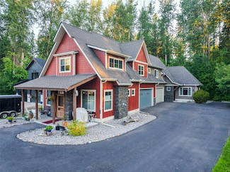 66 Cedar Pointe Loop Unit A, Columbia Falls, MT 59912