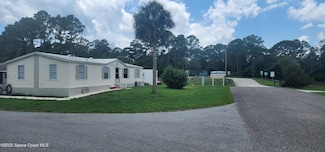 1643 Ridge Dr, Cocoa, FL 32926