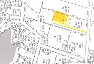 0 Congdon Rd, Lebanon, CT 06249
