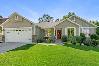 1277 Quail Run Ln, Elk Ridge, UT 84651